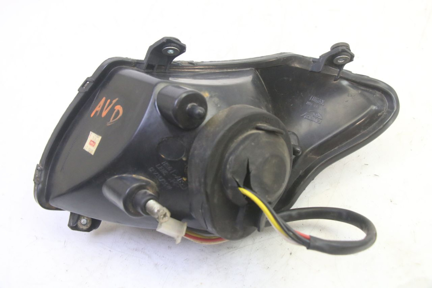 photo de PHARE AVANT DROIT ADIVA AD3 300 (2014 - 2020)