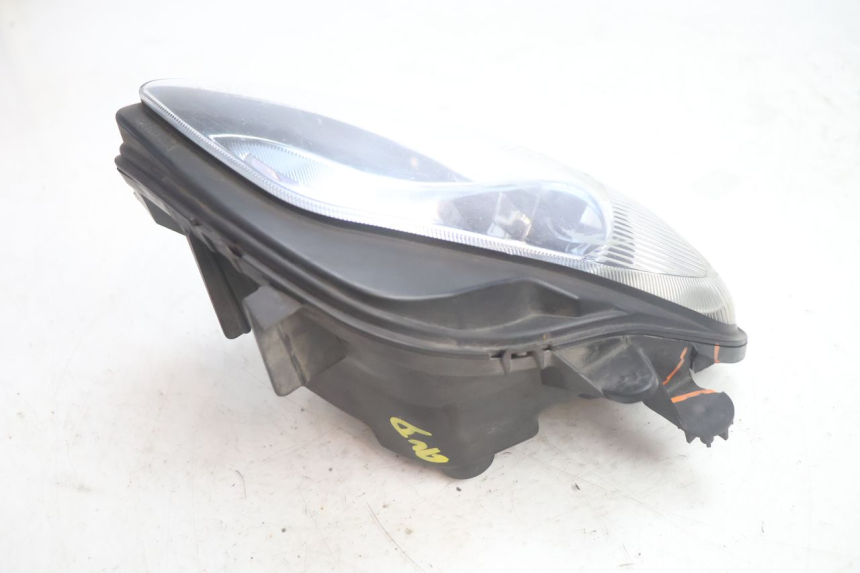 photo de PHARE AVANT DROIT SUZUKI BURGMAN EXECUTIVE ABS 650 (2006 - 2012) - Vue d’ensemble