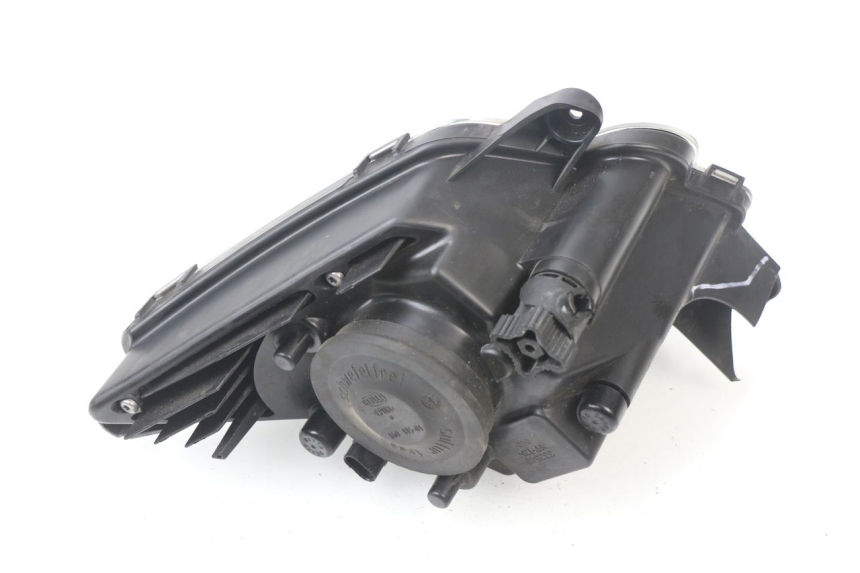 photo de PHARE AVANT DROIT BMW C SPORT 650 (2015 - 2021) - Points de fixation