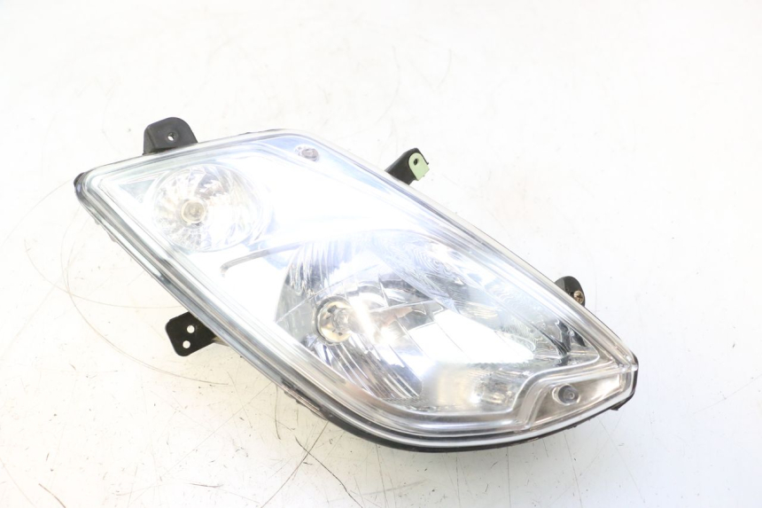 photo de PHARE AVANT DROIT PEUGEOT CITYSTAR 2T 50 (2018 - 2021) - Vue principale