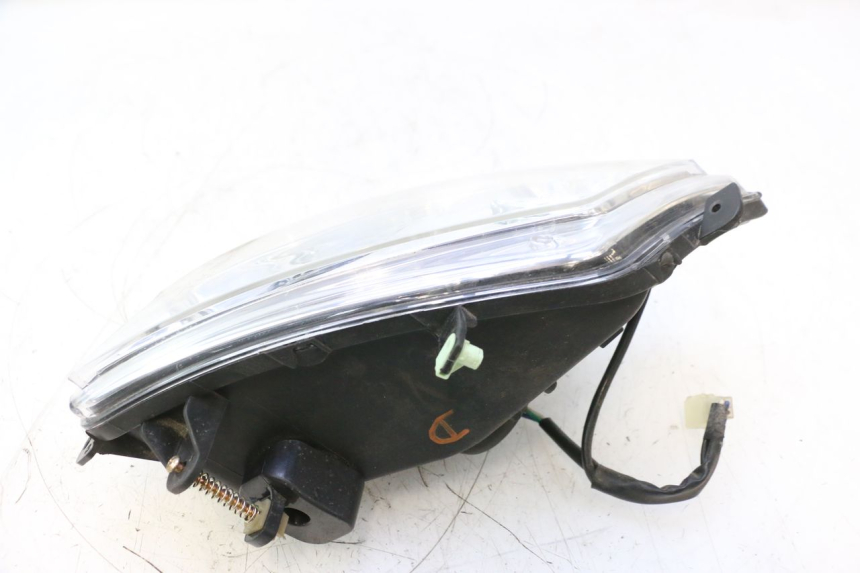 photo de PHARE AVANT DROIT PEUGEOT CITYSTAR 2T 50 (2018 - 2021) - Autre angle de vue