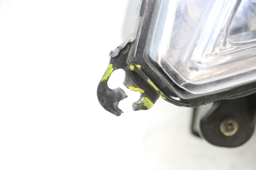 photo de PHARE AVANT DROIT PEUGEOT CITYSTAR 2T 50 (2018 - 2021) - Vue produit