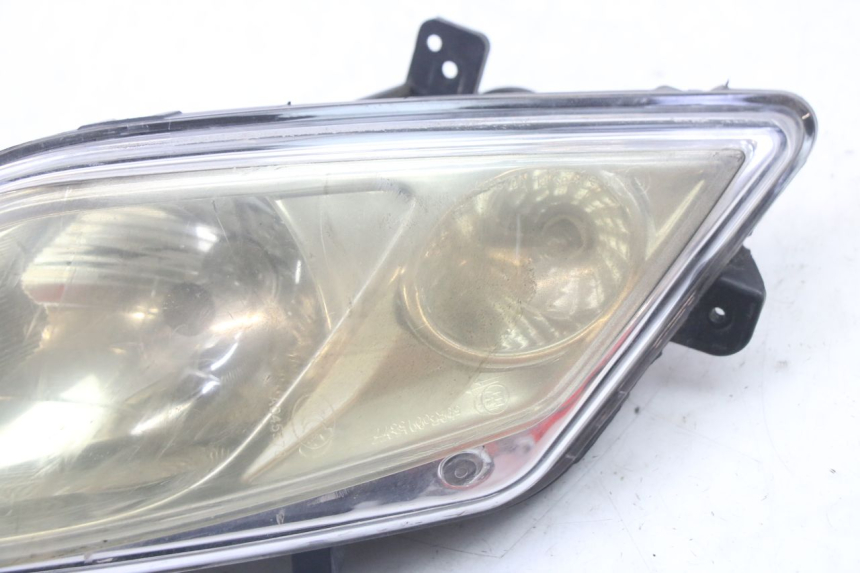 photo de PHARE AVANT DROIT PEUGEOT CITYSTAR 50 (2013 - 2017)