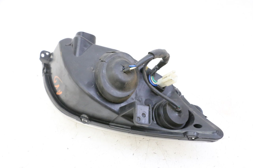 photo de PHARE AVANT DROIT PEUGEOT CITYSTAR 50 (2013 - 2017)