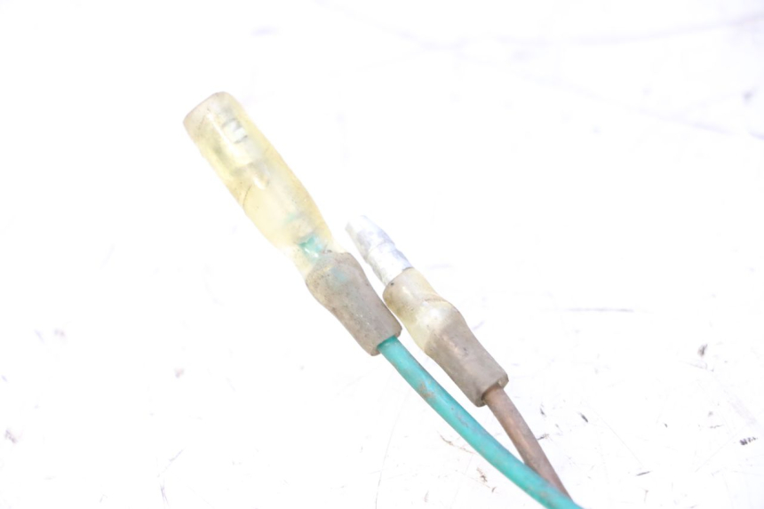 photo de PHARE AVANT DROIT SYM GTS EVO 125 (2009 - 2013) - Vue produit