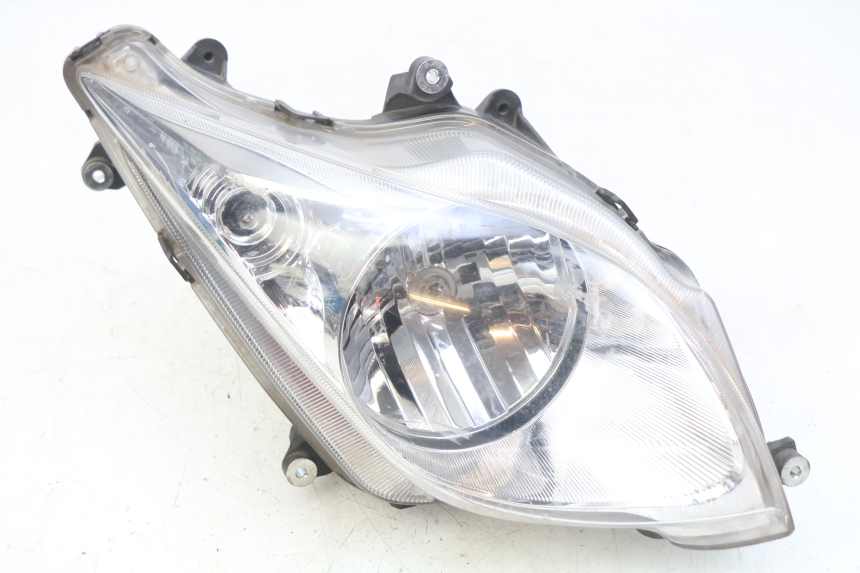 photo de PHARE AVANT DROIT HONDA FJS SILVERWING SILVER WING 400 (2009 - 2016)