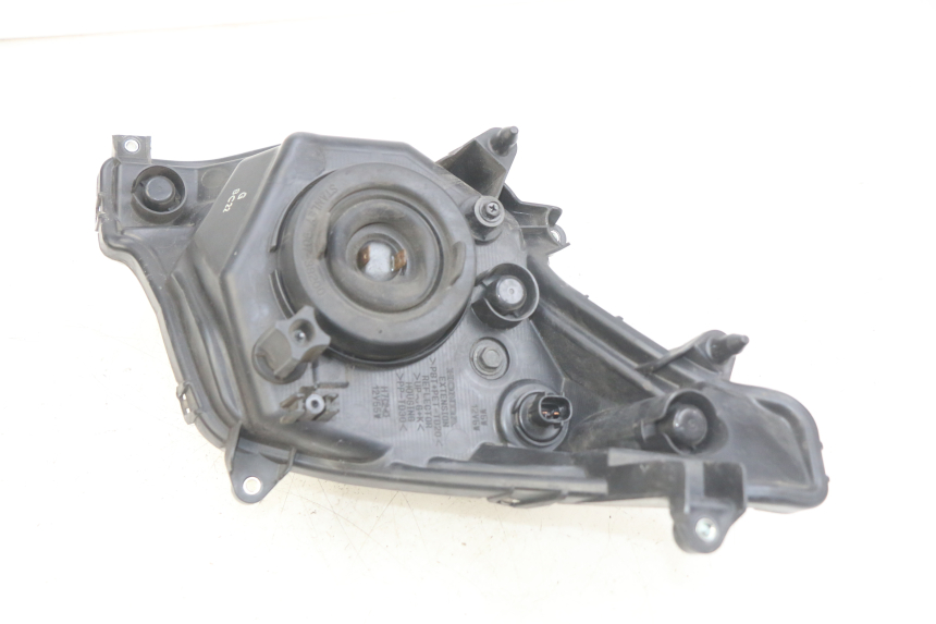 photo de PHARE AVANT DROIT HONDA FJS SILVERWING SILVER WING 400 (2009 - 2016)