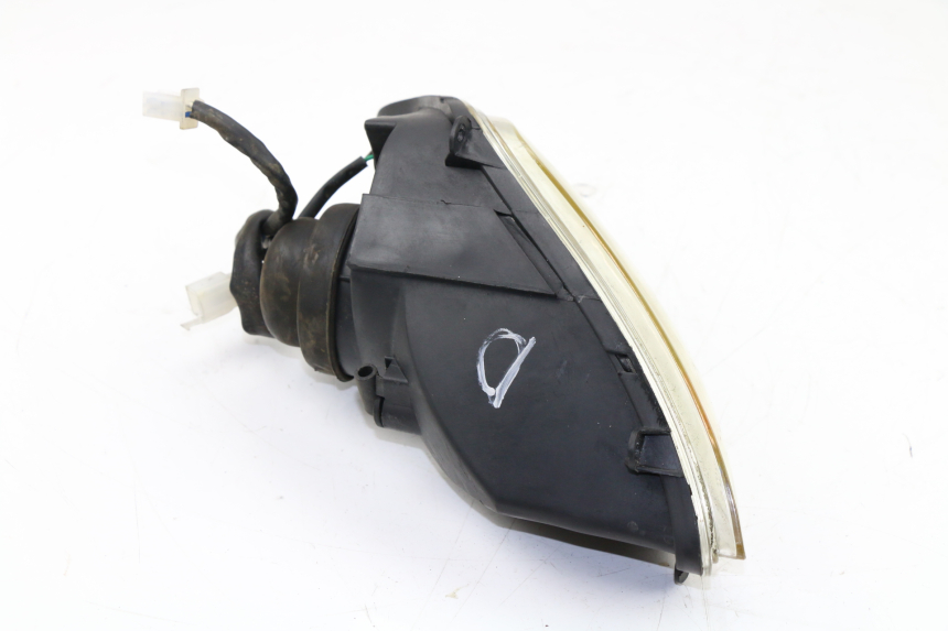 photo de PHARE AVANT DROIT LINTEX HT50QT-36 VERONA 50 (2012 - 2017) - Gros plan technique