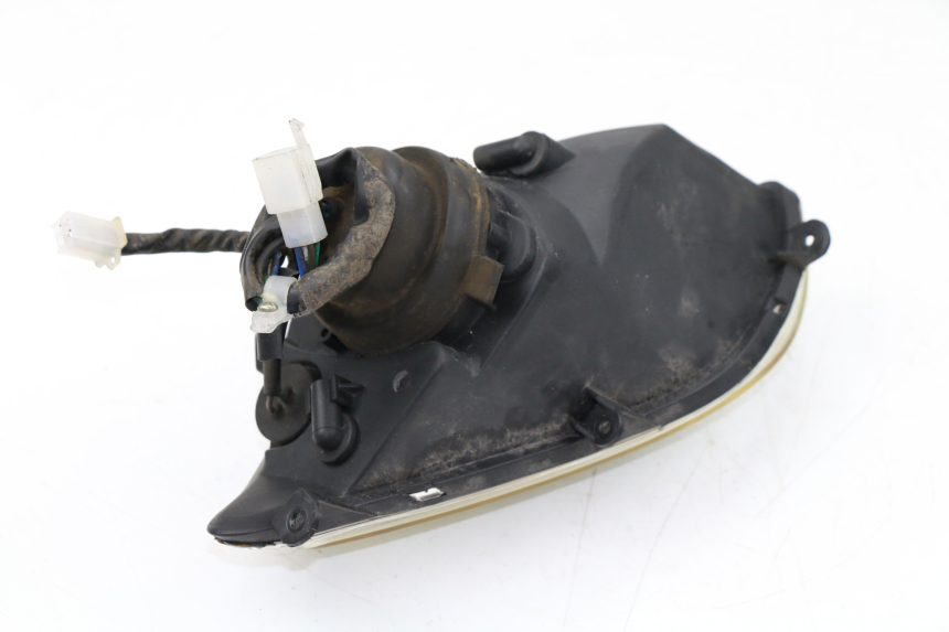 photo de PHARE AVANT DROIT LINTEX HT50QT-36 VERONA 50 (2012 - 2017) - Vue d’ensemble