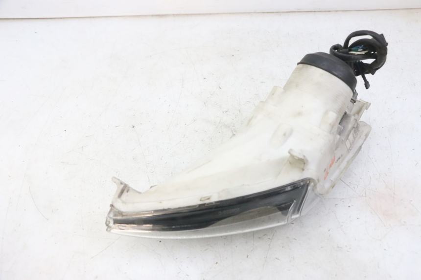 photo de PHARE AVANT DROIT PEUGEOT JET FORCE CARBU 50 (2003 - 2016)