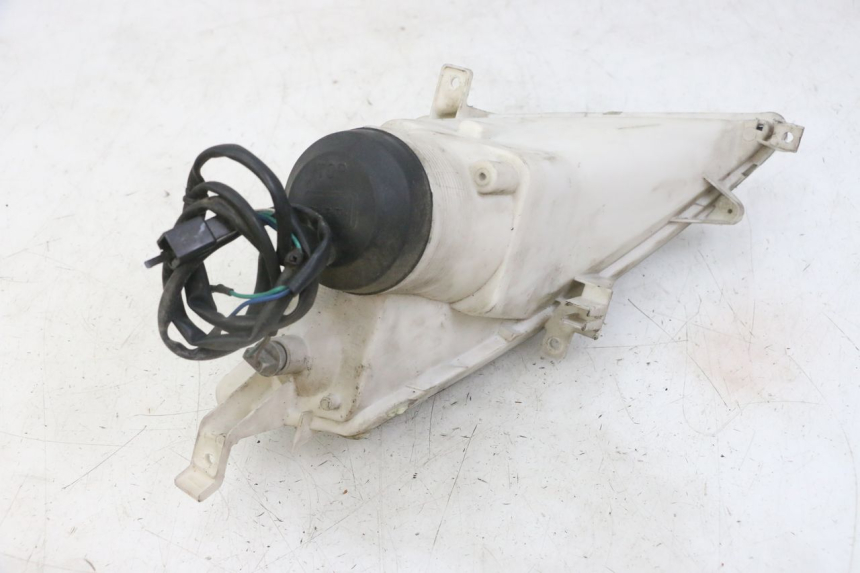 photo de PHARE AVANT DROIT PEUGEOT JET FORCE CARBU 50 (2003 - 2016)