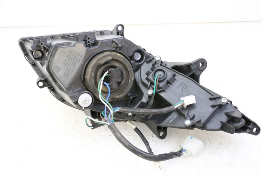 photo de PHARE AVANT DROIT SYM JOYMAX 125 (2010 - 2017)