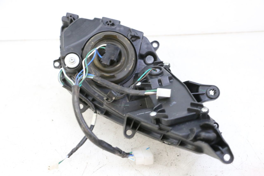 photo de PHARE AVANT DROIT SYM JOYMAX 125 (2010 - 2017)
