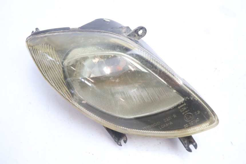 photo de PHARE AVANT DROIT KYMCO MXU R 250 (2004 - 2010) - Détail de la pièce