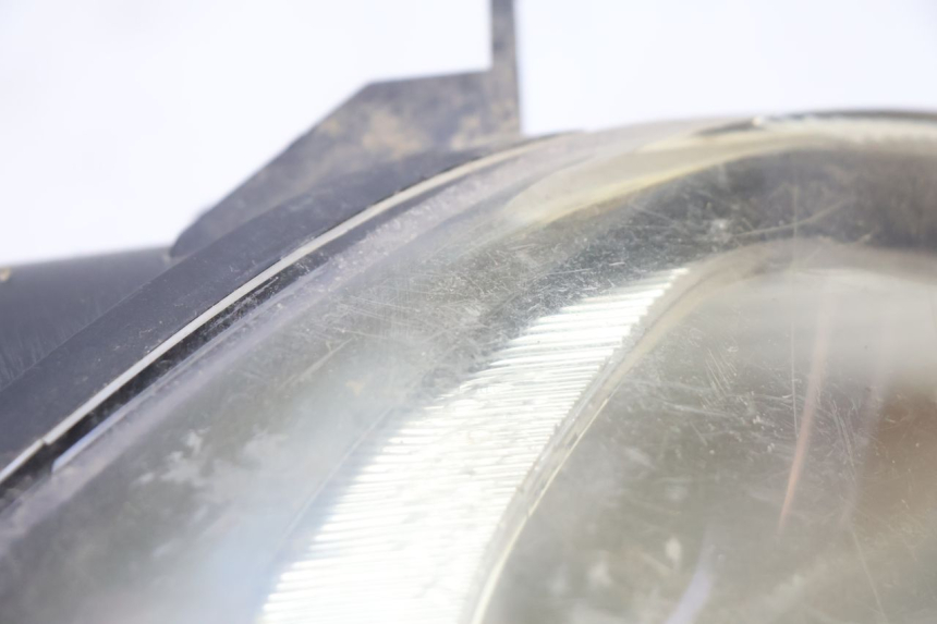 photo de PHARE AVANT DROIT KYMCO MXU R 250 (2004 - 2010) - Autre angle de vue