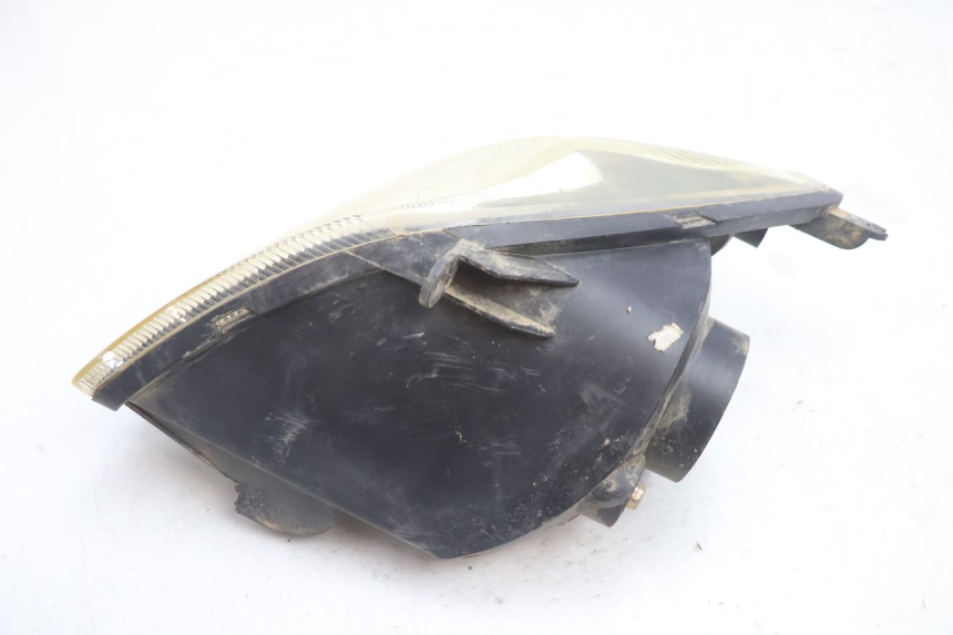 photo de PHARE AVANT DROIT KYMCO MXU R 250 (2004 - 2010) - Points de fixation