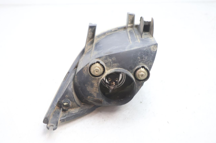 photo de PHARE AVANT DROIT KYMCO MXU R 250 (2004 - 2010) - Marquages et références