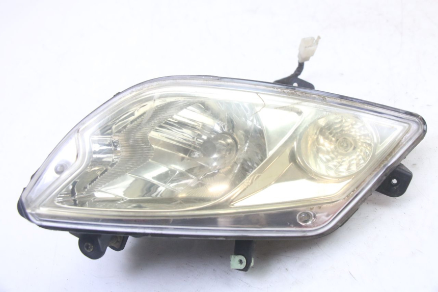 photo de PHARE AVANT DROIT PEUGEOT CITYSTAR 50 (2013 - 2017)