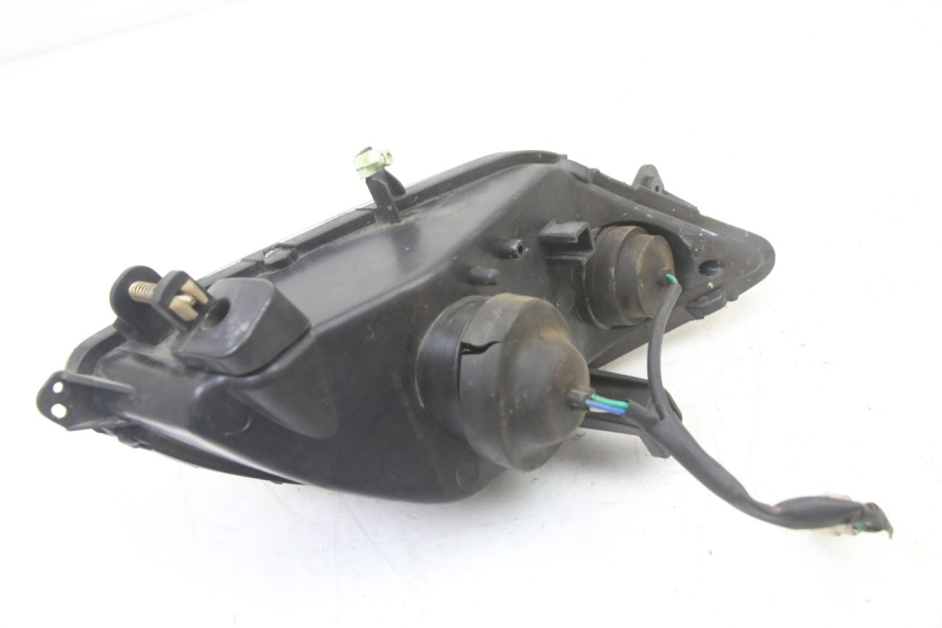 photo de PHARE AVANT DROIT PEUGEOT CITYSTAR 50 (2013 - 2017)