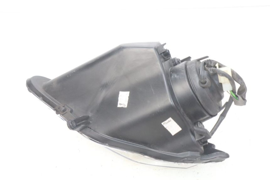 photo de PHARE AVANT DROIT PEUGEOT GEOPOLIS 400 (2007 - 2013)