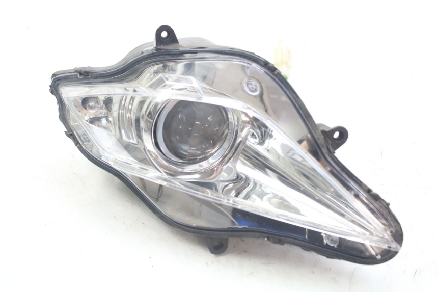 photo de PHARE AVANT DROIT PEUGEOT GEOPOLIS RS 125 (2007 - 2009)
