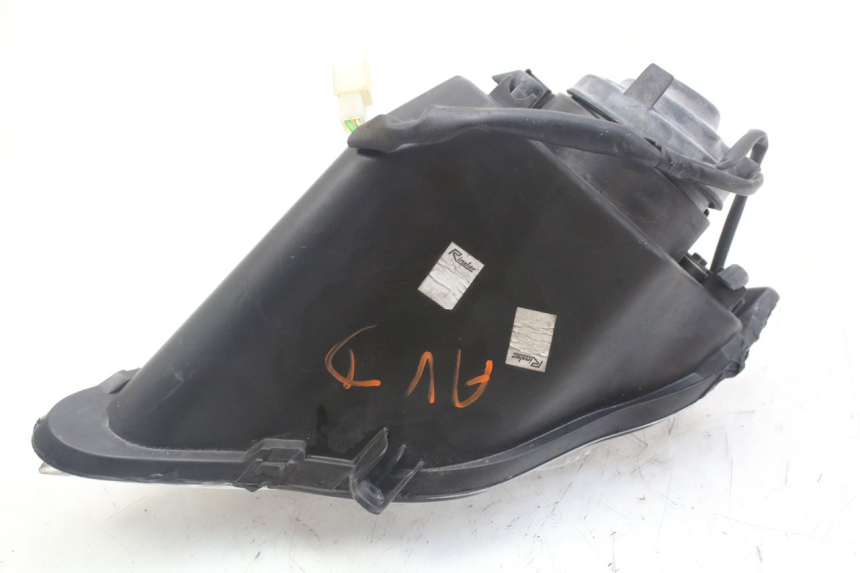 photo de PHARE AVANT DROIT PEUGEOT GEOPOLIS RS 125 (2007 - 2009)