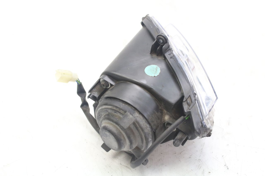 photo de PHARE AVANT DROIT PEUGEOT GEOPOLIS RS 125 (2007 - 2009)