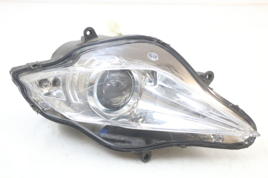 photo de PHARE AVANT DROIT PEUGEOT GEOPOLIS RS 125 (2007 - 2009)