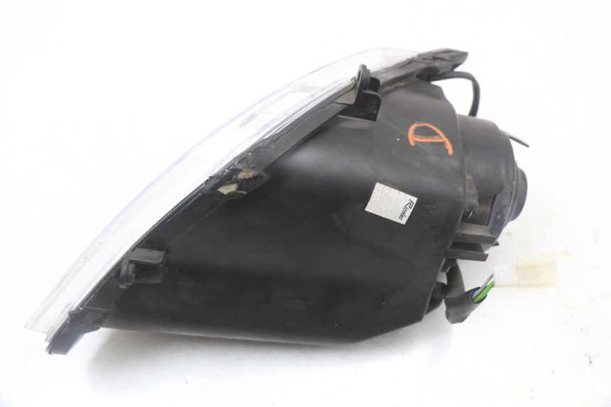 photo de PHARE AVANT DROIT PEUGEOT GEOPOLIS RS 125 (2007 - 2009)