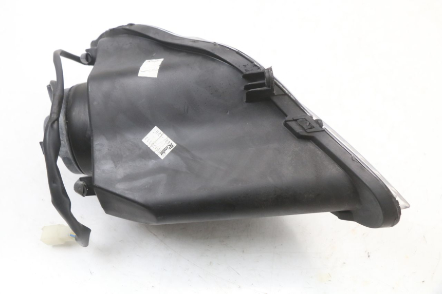 photo de PHARE AVANT DROIT PEUGEOT GEOPOLIS RS 125 (2007 - 2009)