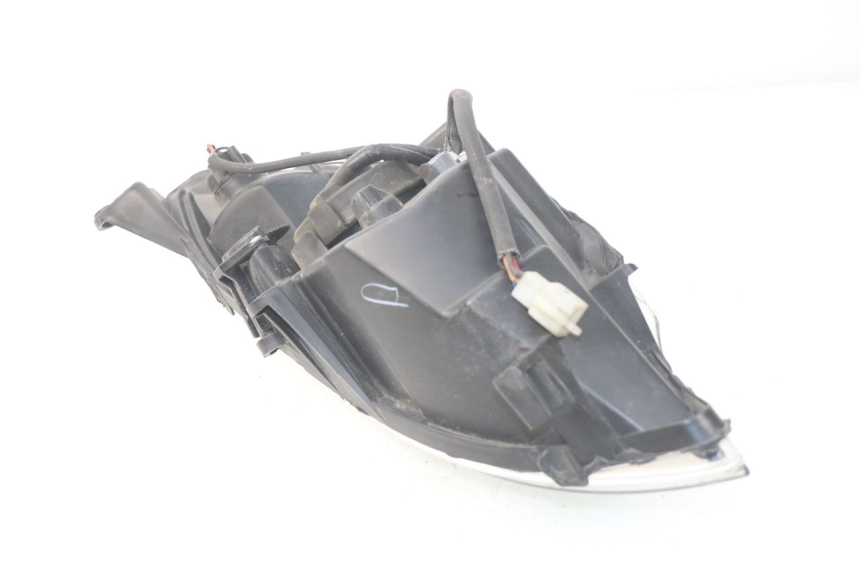 photo de PHARE AVANT DROIT PEUGEOT SATELIS 300 (2012 - 2015)