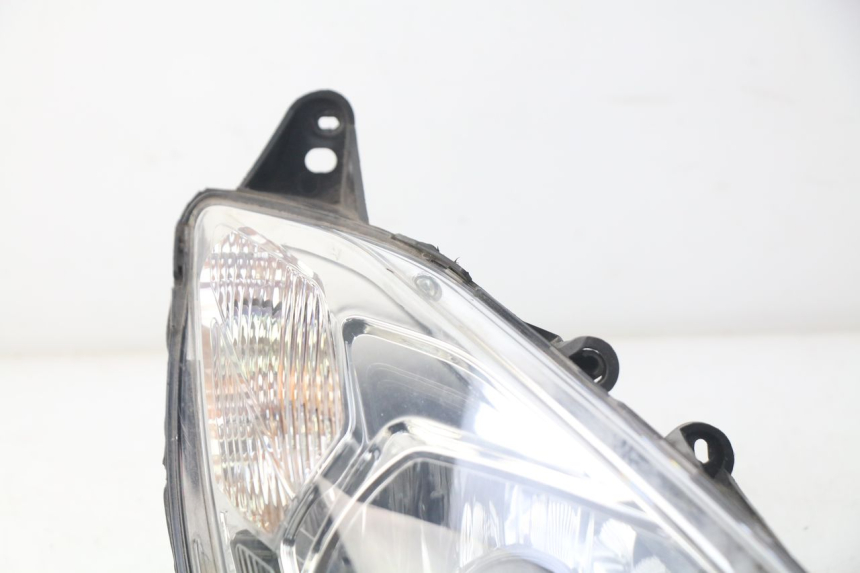 photo de PHARE AVANT DROIT PEUGEOT SATELIS 300 (2012 - 2015)