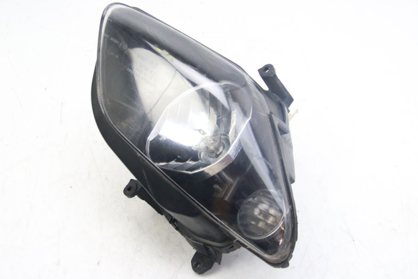 photo de PHARE AVANT DROIT SELECT UP OCTALIS 125 (2007 - 2012)