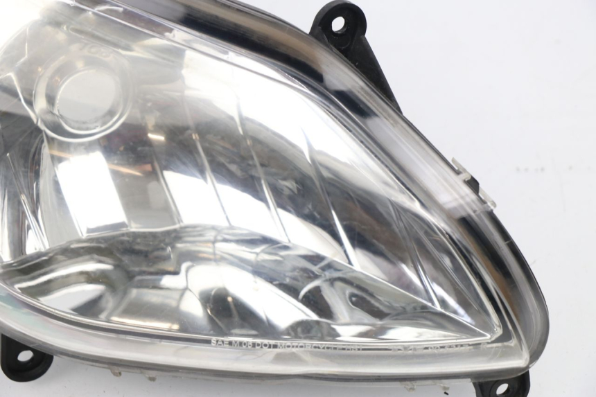 photo de PHARE AVANT DROIT TGB X-MOTION XMOTION 125 (2008 - 2014)
