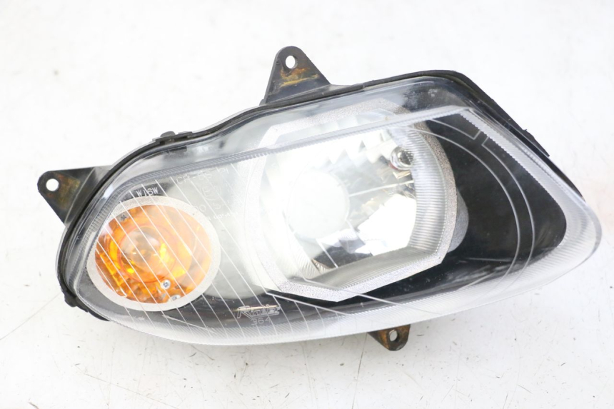 photo de PHARE AVANT DROIT YAMAHA TZR 50 (2008 - 2016)