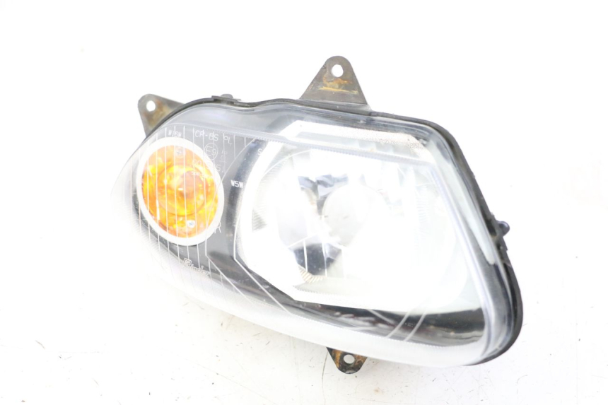 photo de PHARE AVANT DROIT YAMAHA TZR 50 (2008 - 2016)