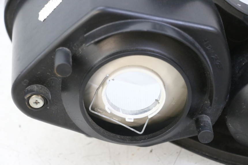 photo de PHARE AVANT DROIT YAMAHA TZR 50 (2008 - 2016)