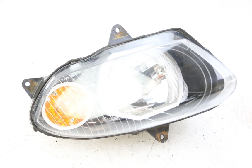 photo de PHARE AVANT DROIT YAMAHA TZR 50 (2008 - 2016)