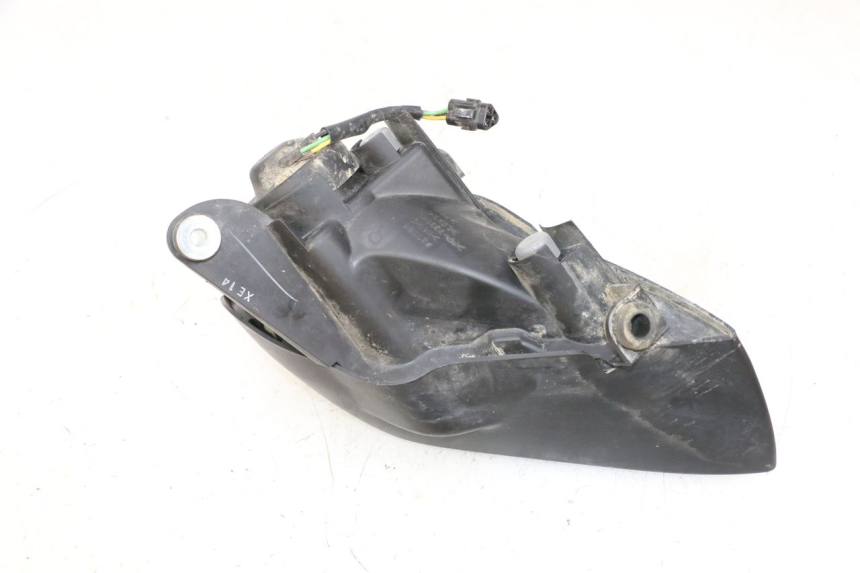 photo de PHARE AVANT DROIT YAMAHA YFM R RAPTOR 250 (2008 - 2014) - Autre angle de vue