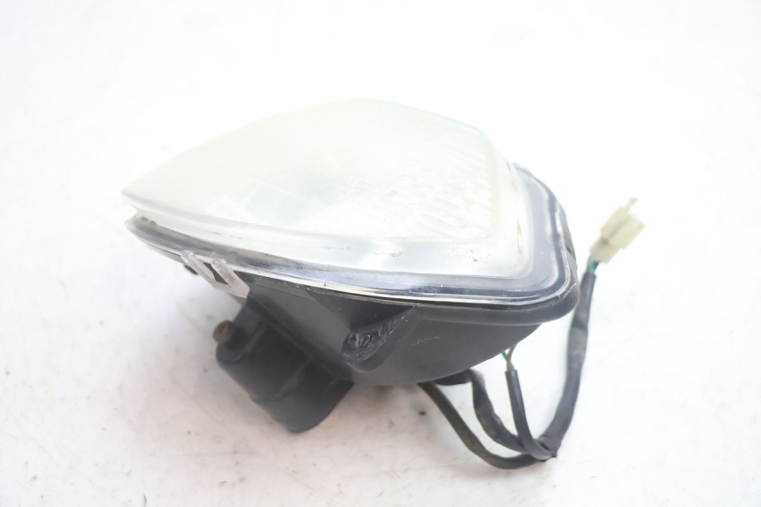 photo de PHARE AVANT CF MOTO E-CHARM 125 (2005 - 2008) - Autre angle de vue