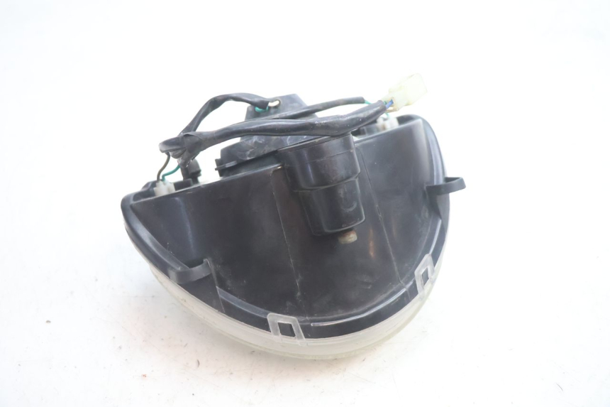 photo de PHARE AVANT CF MOTO E-CHARM 125 (2005 - 2008) - État de surface