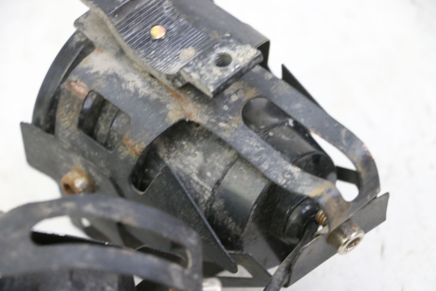 photo de PHARE AVANT URBANGLIDE E-CROSS PRO 1