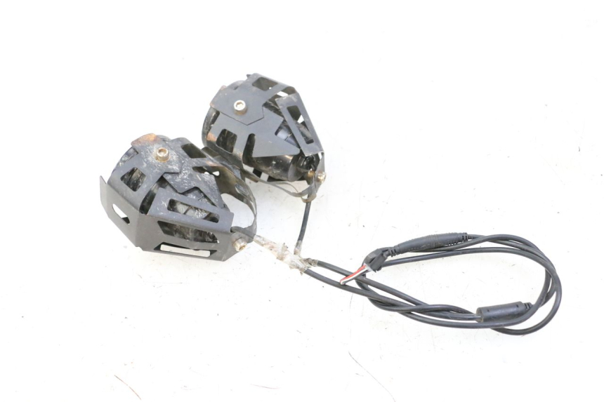 photo de PHARE AVANT URBANGLIDE E-CROSS PRO 1