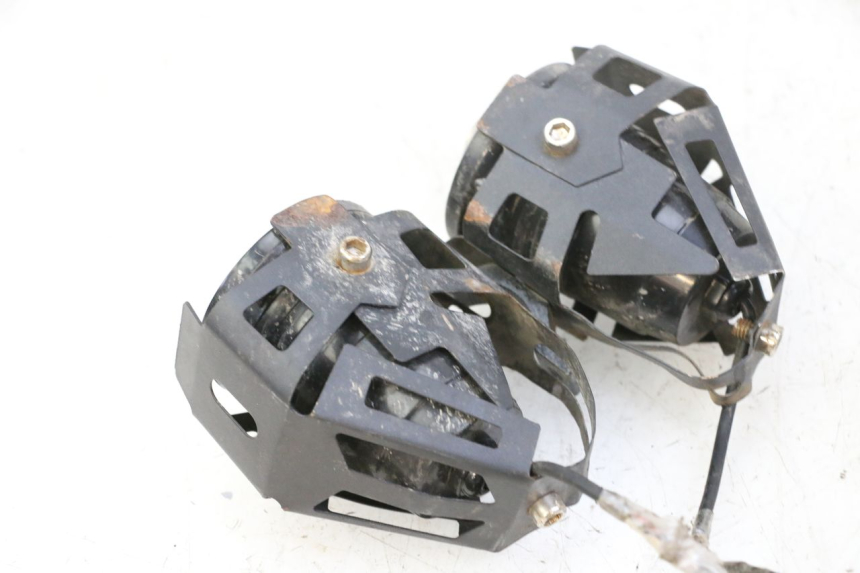 photo de PHARE AVANT URBANGLIDE E-CROSS PRO 1