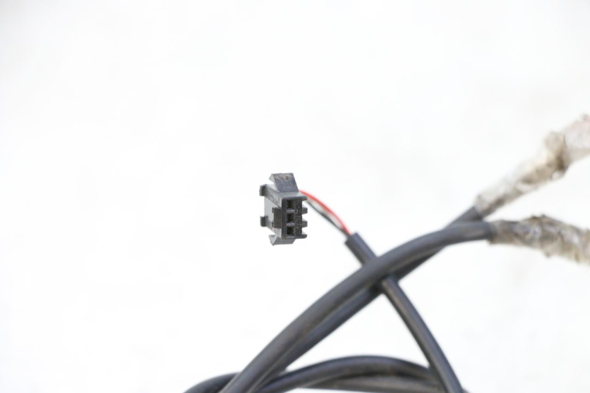 photo de PHARE AVANT URBANGLIDE E-CROSS PRO 1