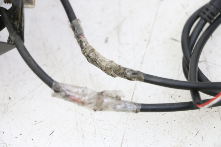 photo de PHARE AVANT URBANGLIDE E-CROSS PRO 1