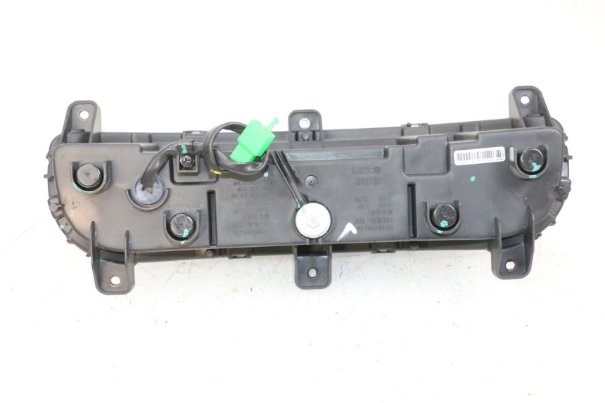 photo de PHARE AVANT SEGWAY NINEBOT E125S 1 (2022 - 2026) - Vue rapprochée