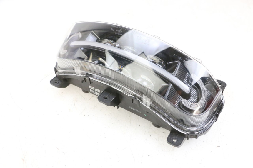 photo de PHARE AVANT SEGWAY NINEBOT E125S 1 (2022 - 2026) - État de surface