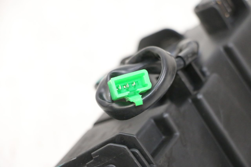 photo de PHARE AVANT SEGWAY NINEBOT E125S 1 (2022 - 2026) - Marquages et références