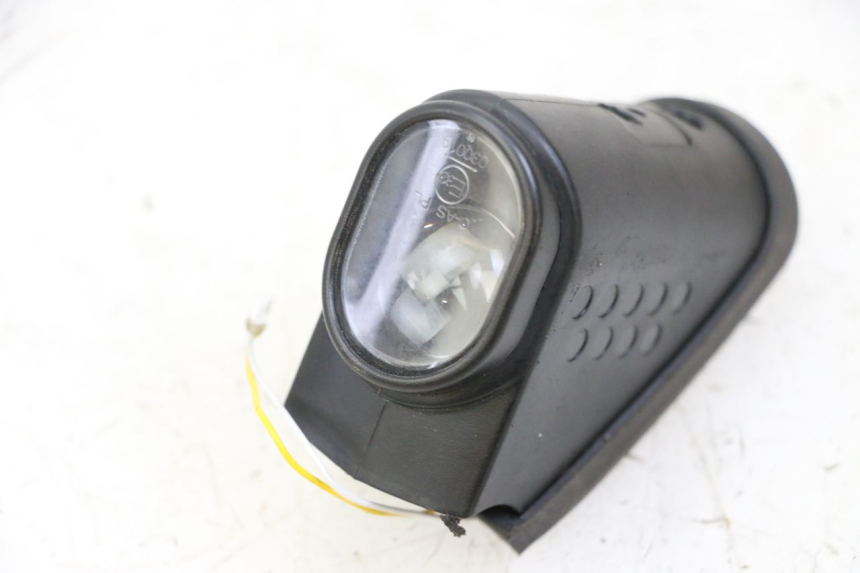 photo de PHARE AVANT SEGWAY NINEBOT E2 1